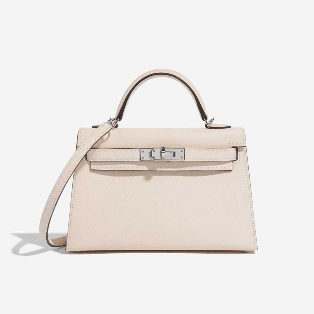 Nelly 19 Beige Argent
