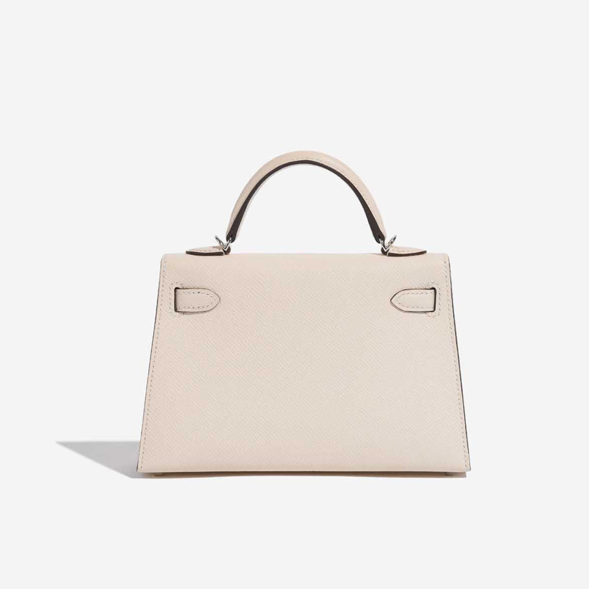 Nelly 19 Beige Argent