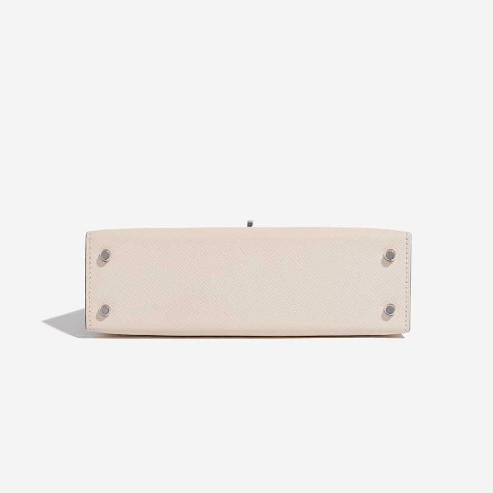 Nelly 19 Beige Argent