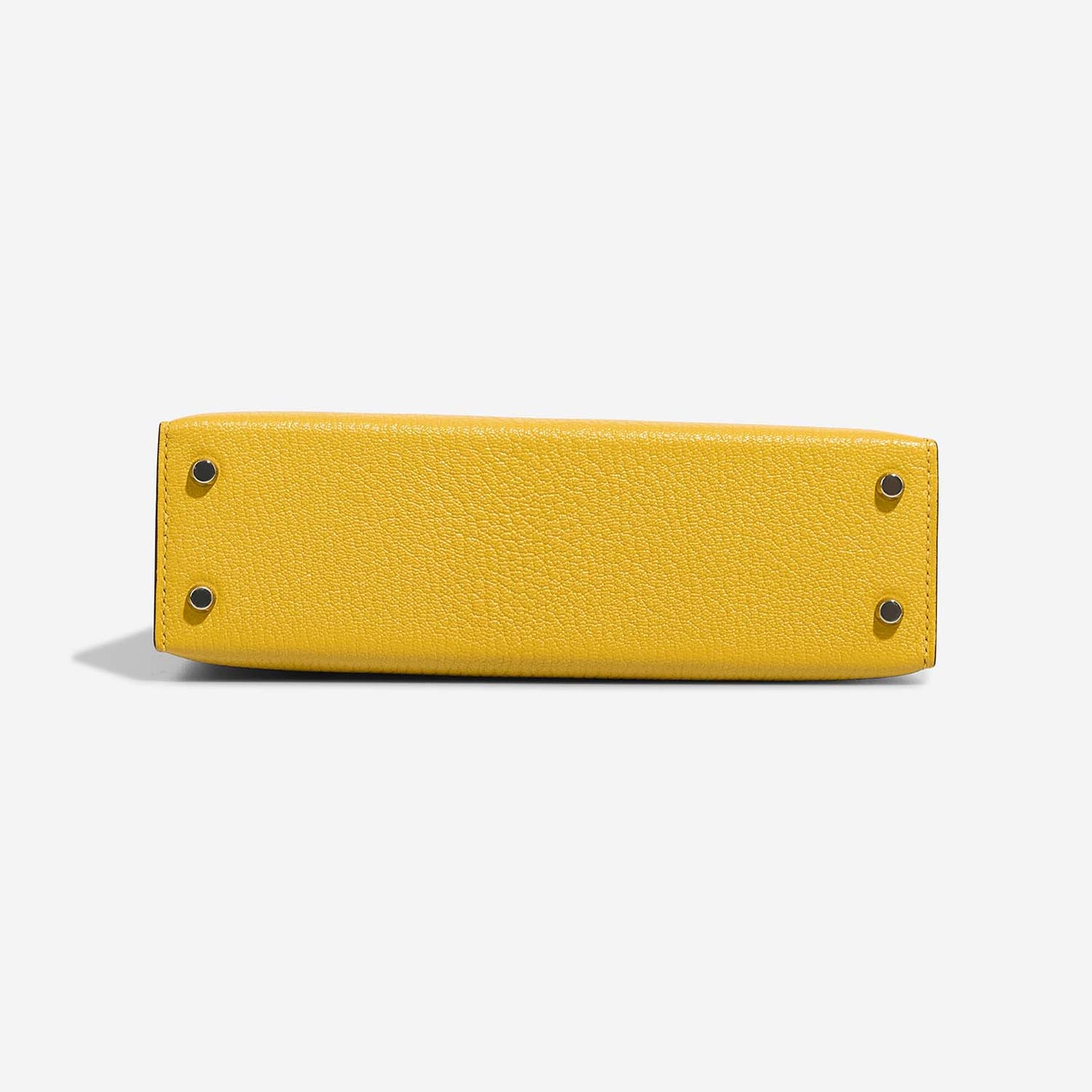 Nelly 19 Jaune Argent