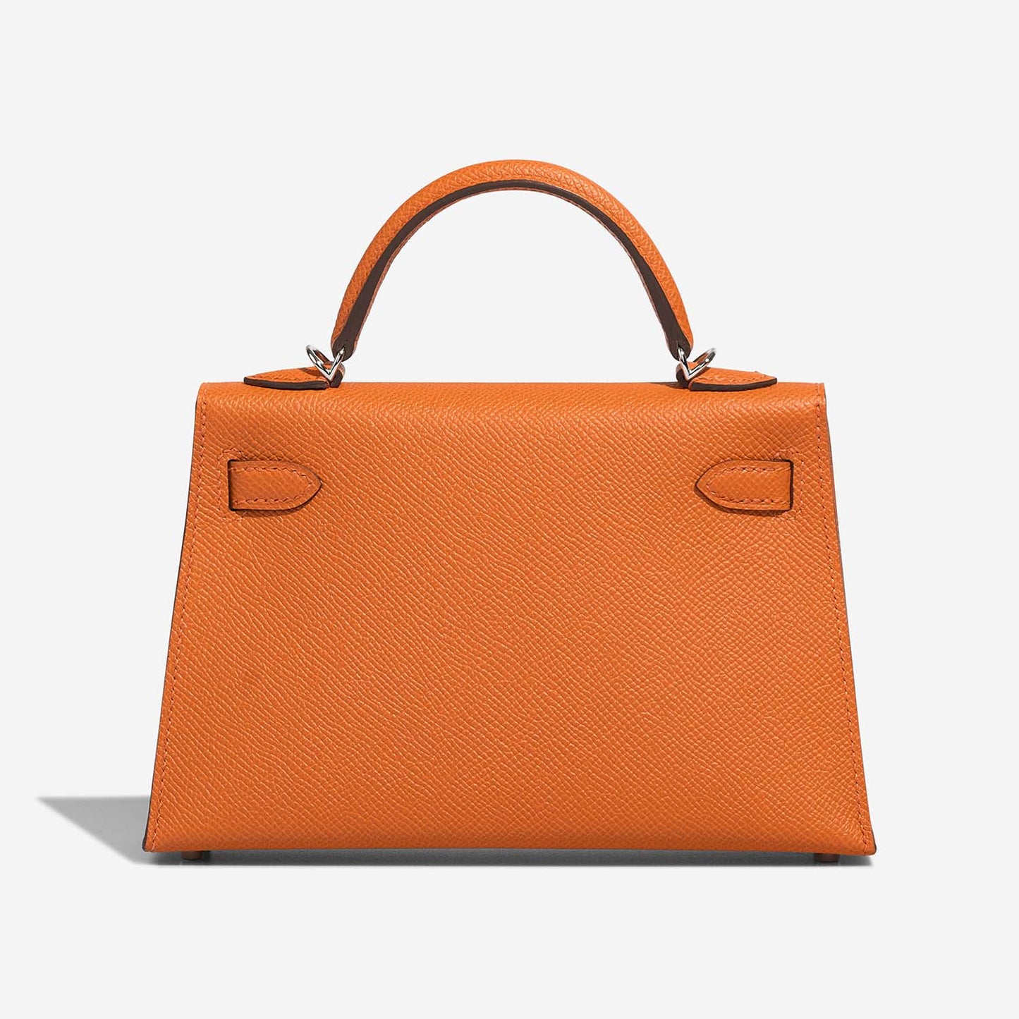 Nelly 19 Orange Argent