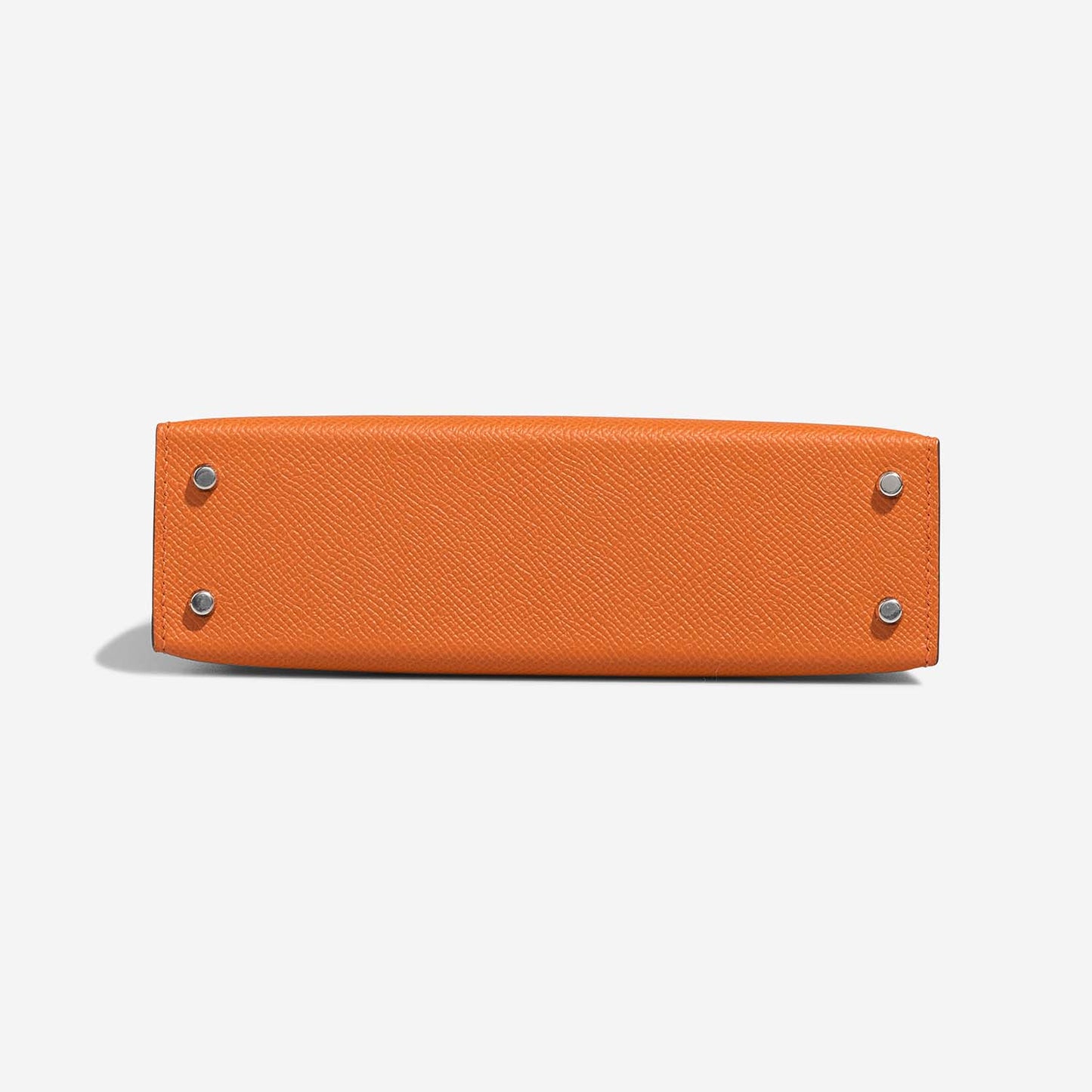 Nelly 19 Orange Argent