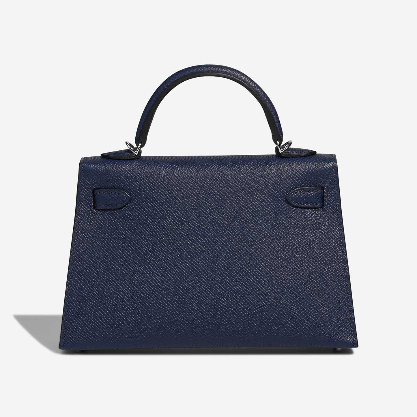 Nelly 19 Bleu Navy Argent