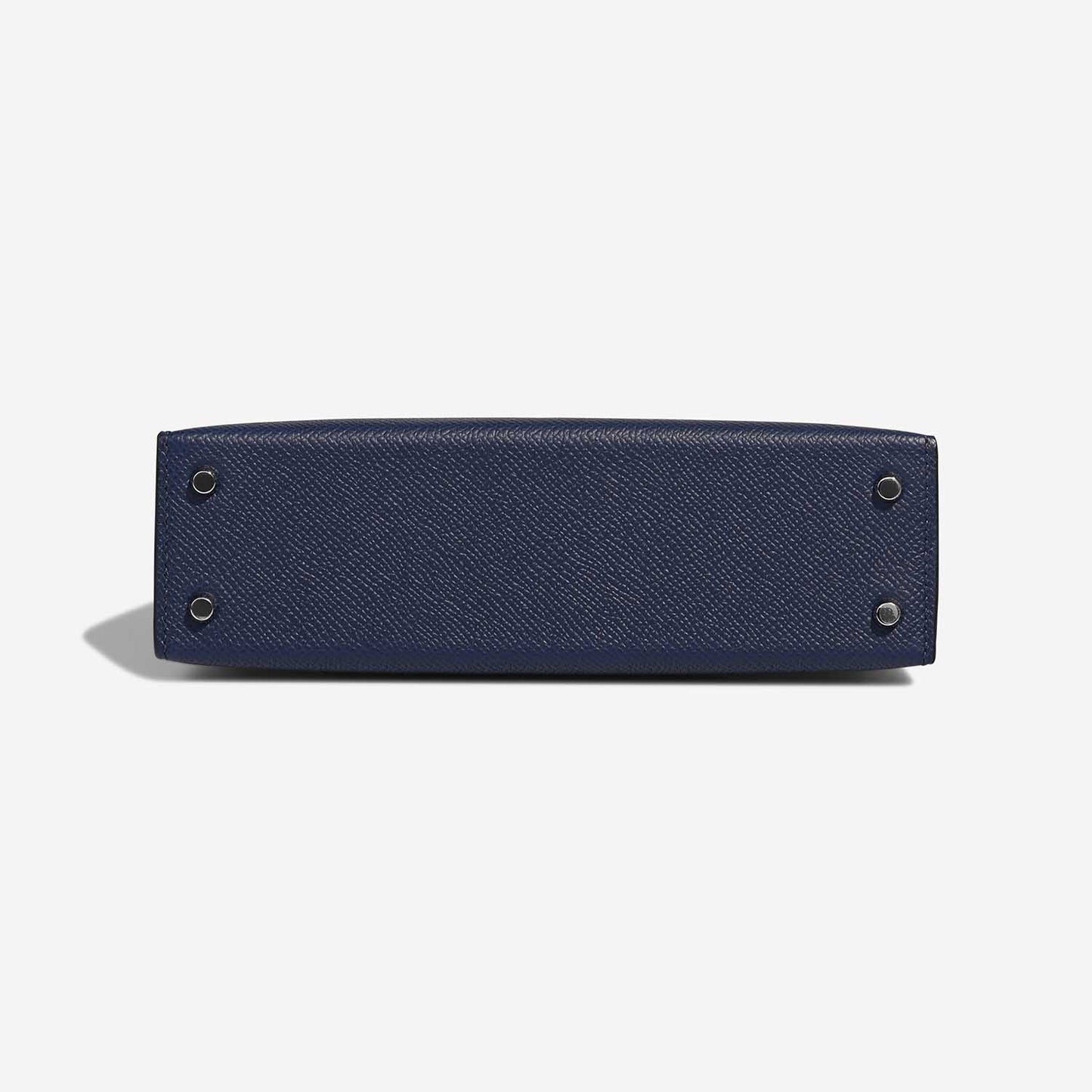 Nelly 19 Bleu Navy Argent
