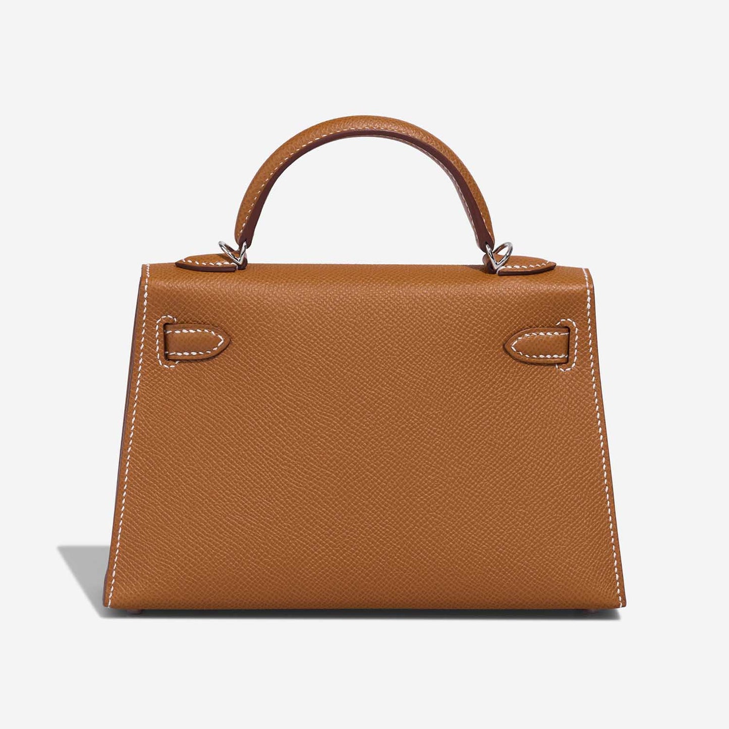 Nelly 19 Camel Argent