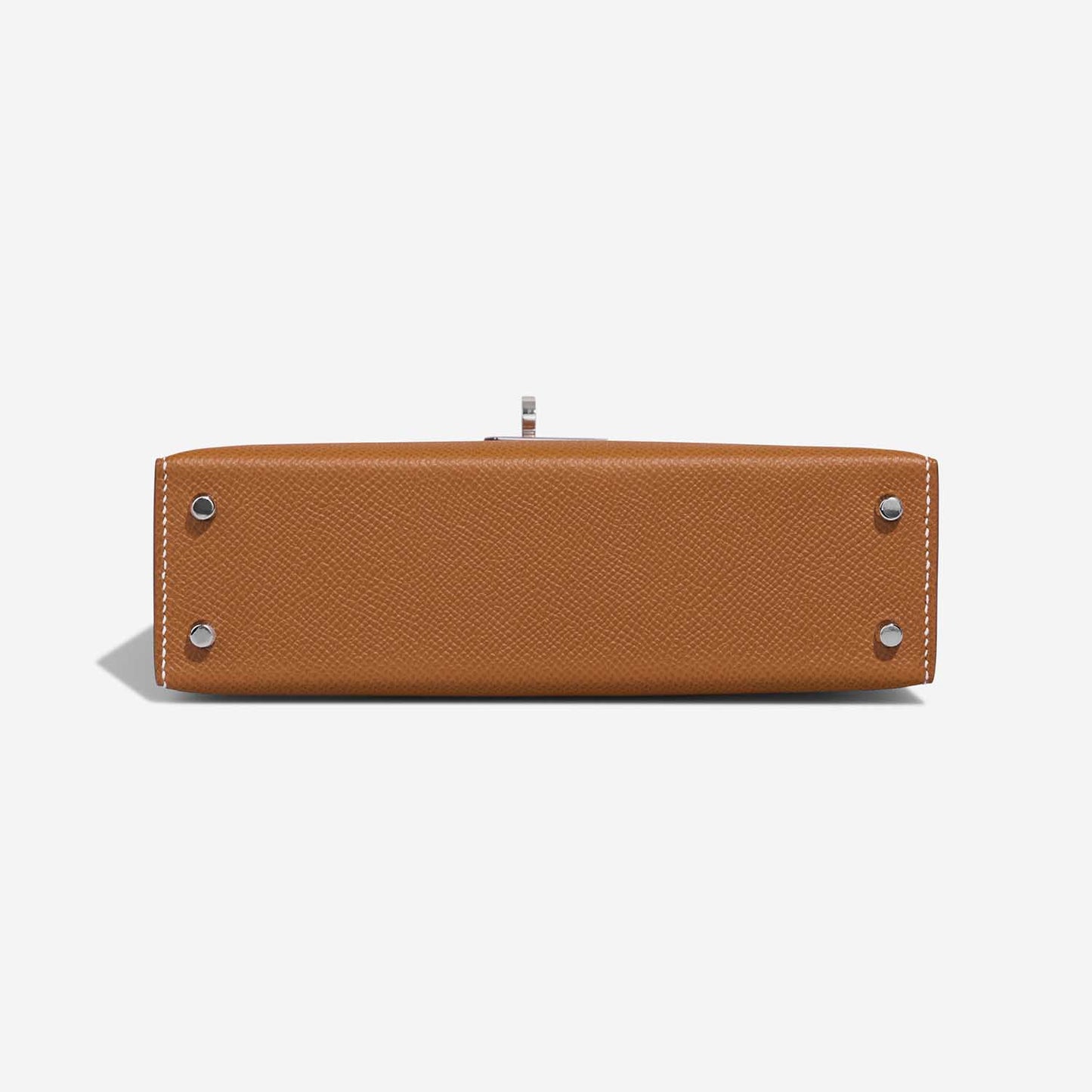 Nelly 19 Camel Argent