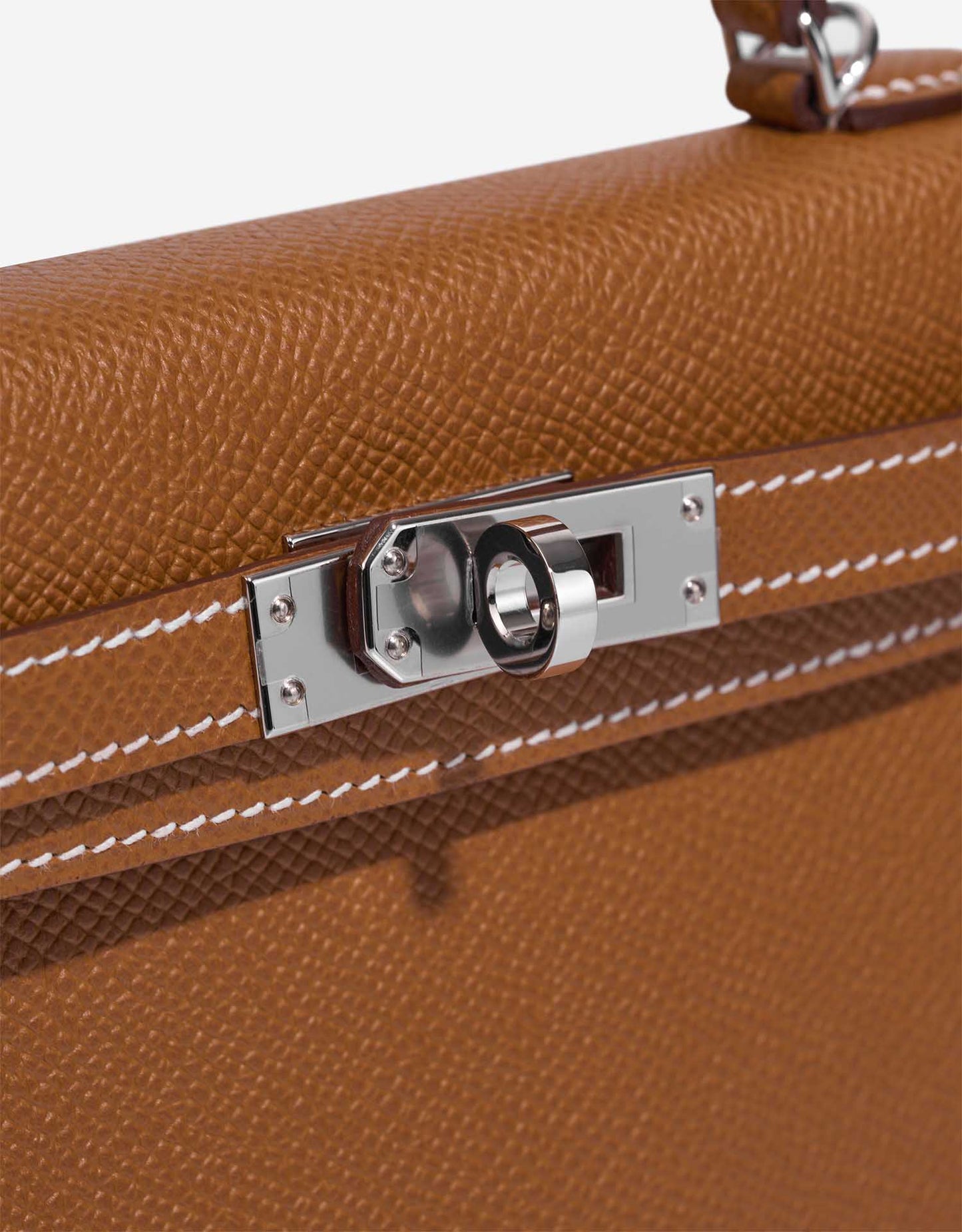 Nelly 19 Camel Argent