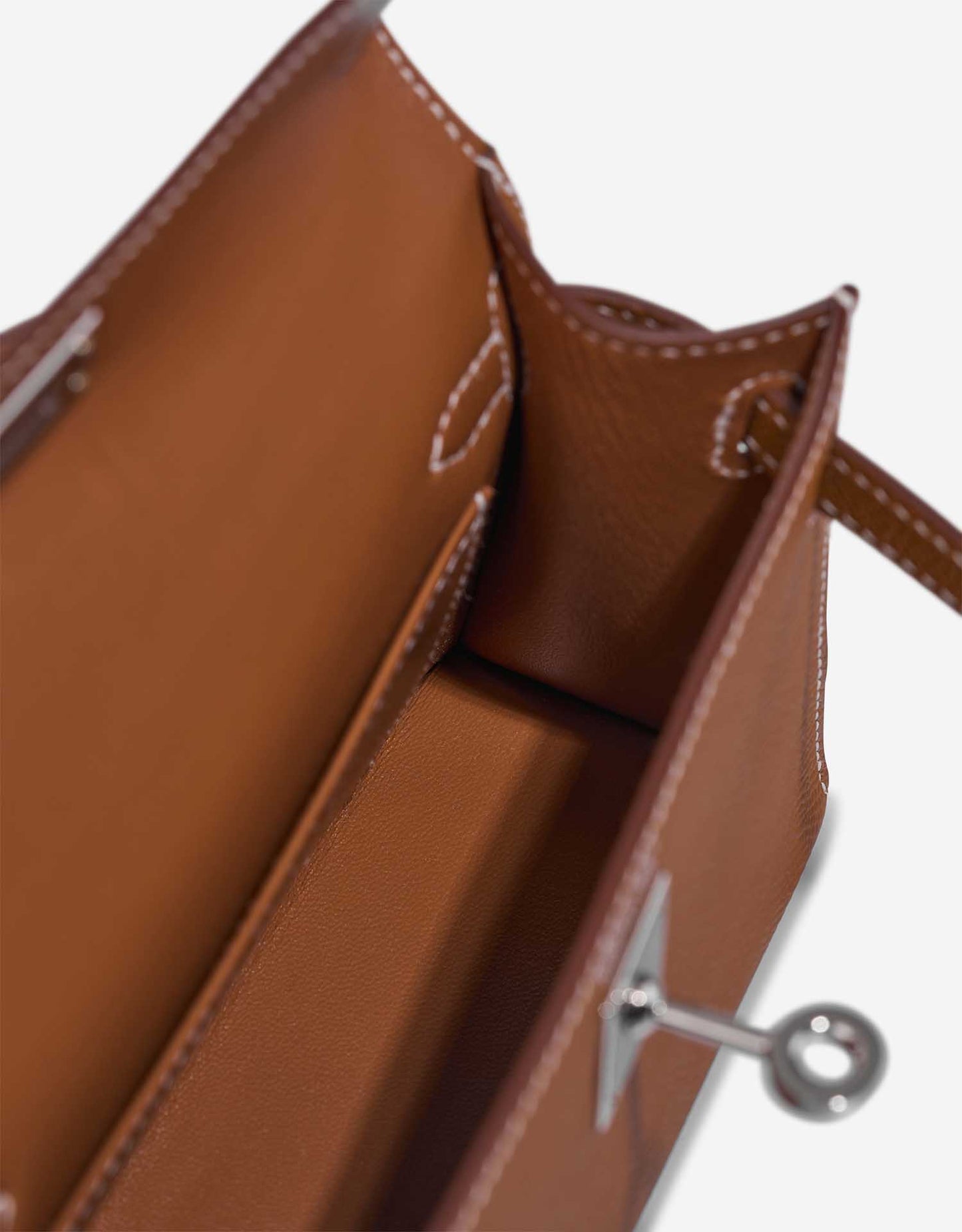Nelly 19 Camel Argent