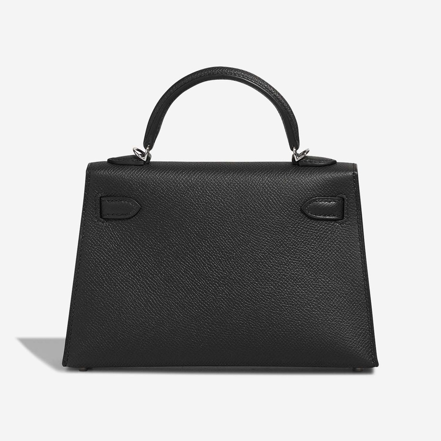 Nelly 19 Noir Argent