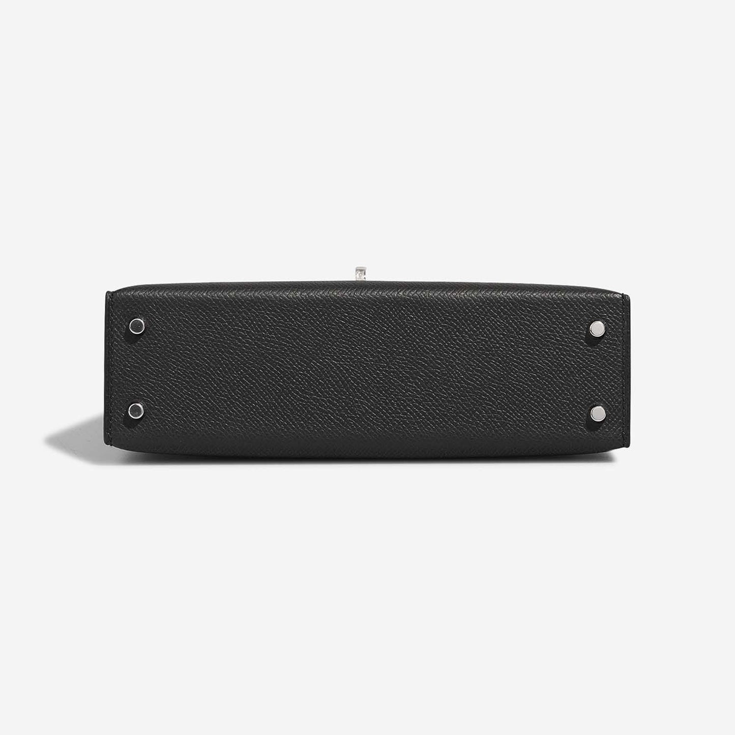 Nelly 19 Noir Argent
