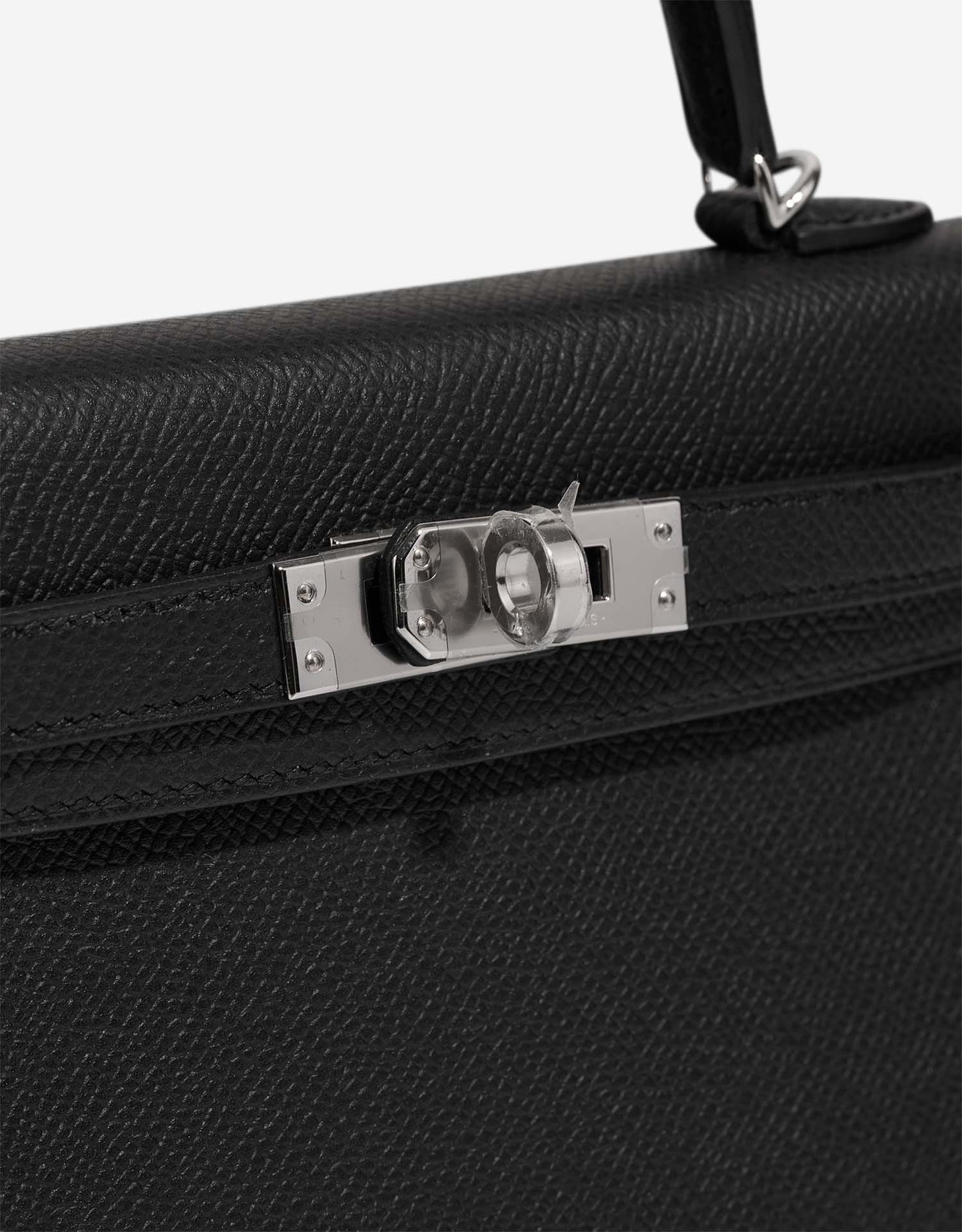 Nelly 19 Noir Argent