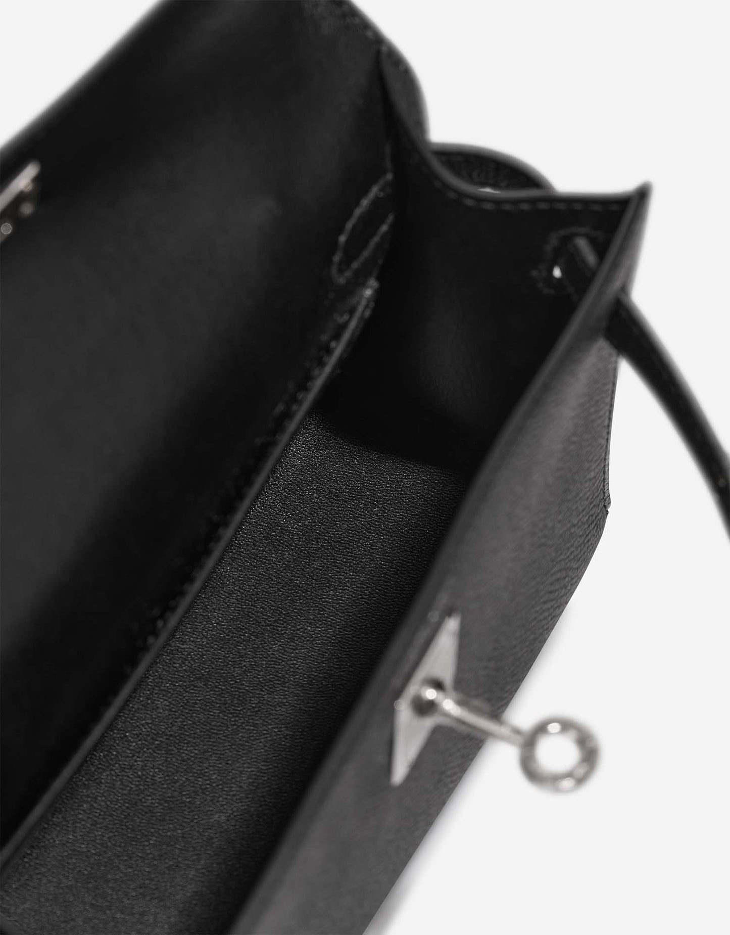 Nelly 19 Noir Argent