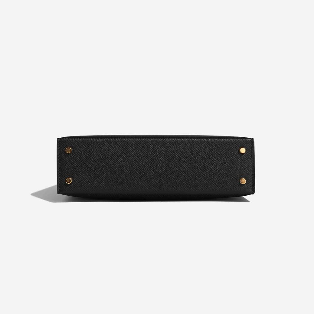 Nelly 19 Noir Or