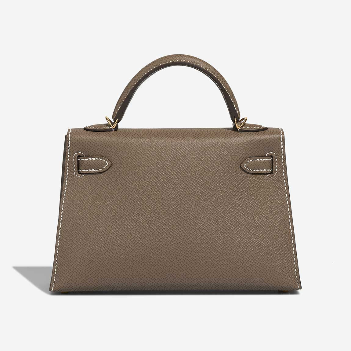 Nelly 19 Taupe Or