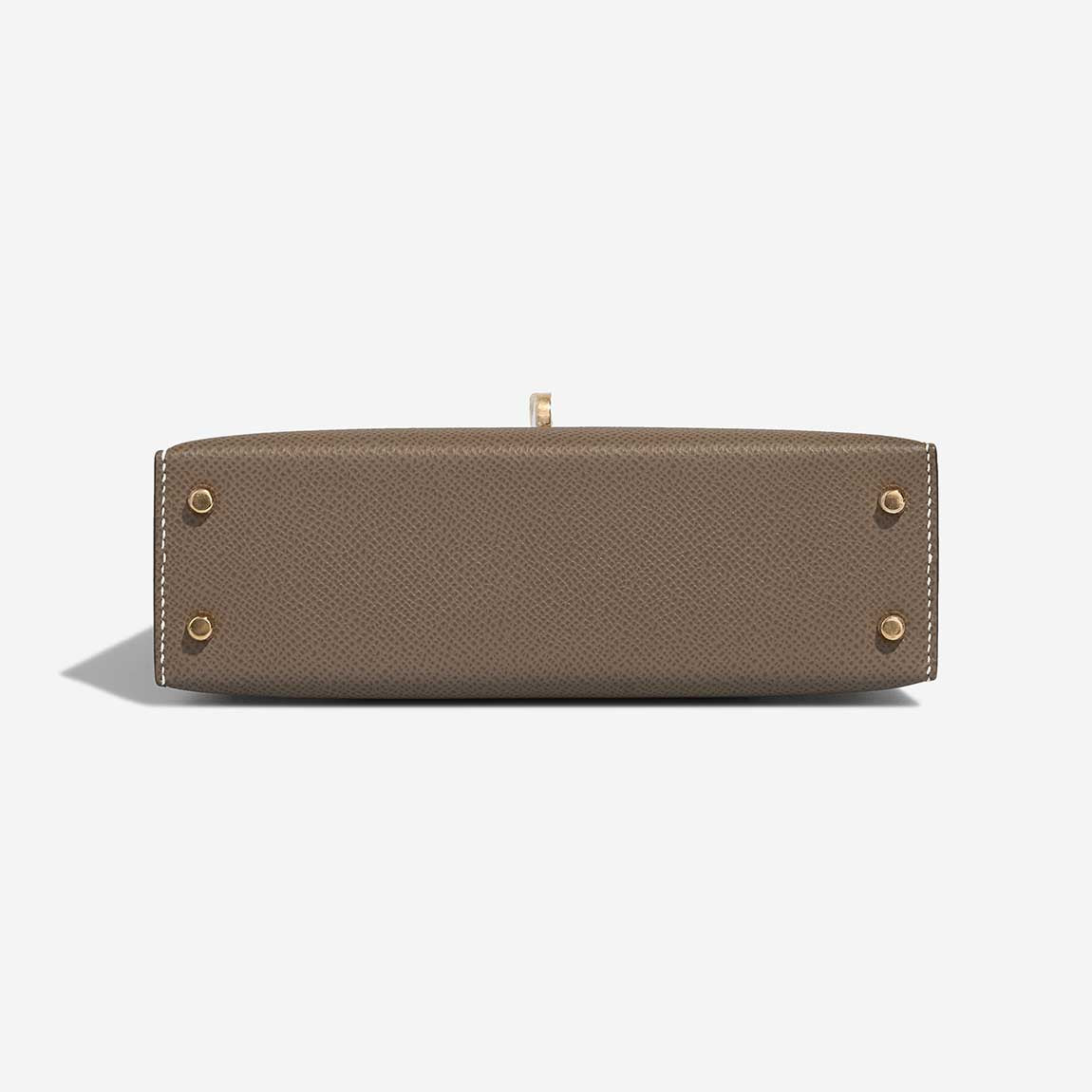 Nelly 19 Taupe Or