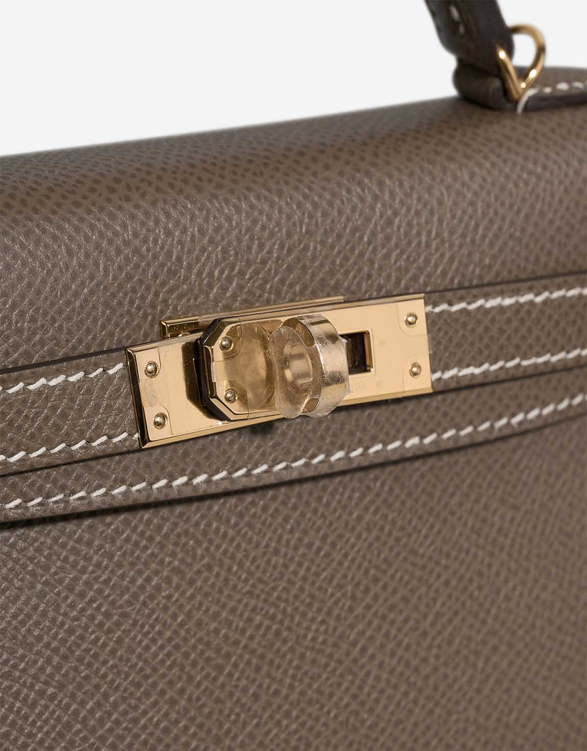 Nelly 19 Taupe Or
