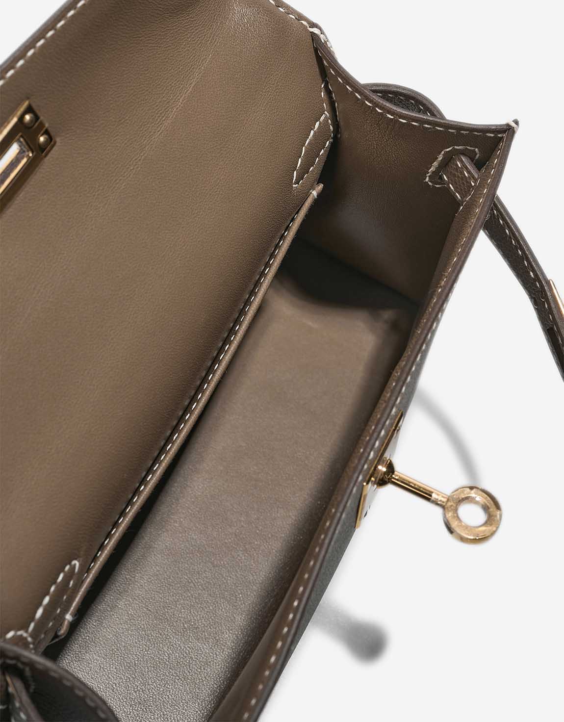 Nelly 19 Taupe Or