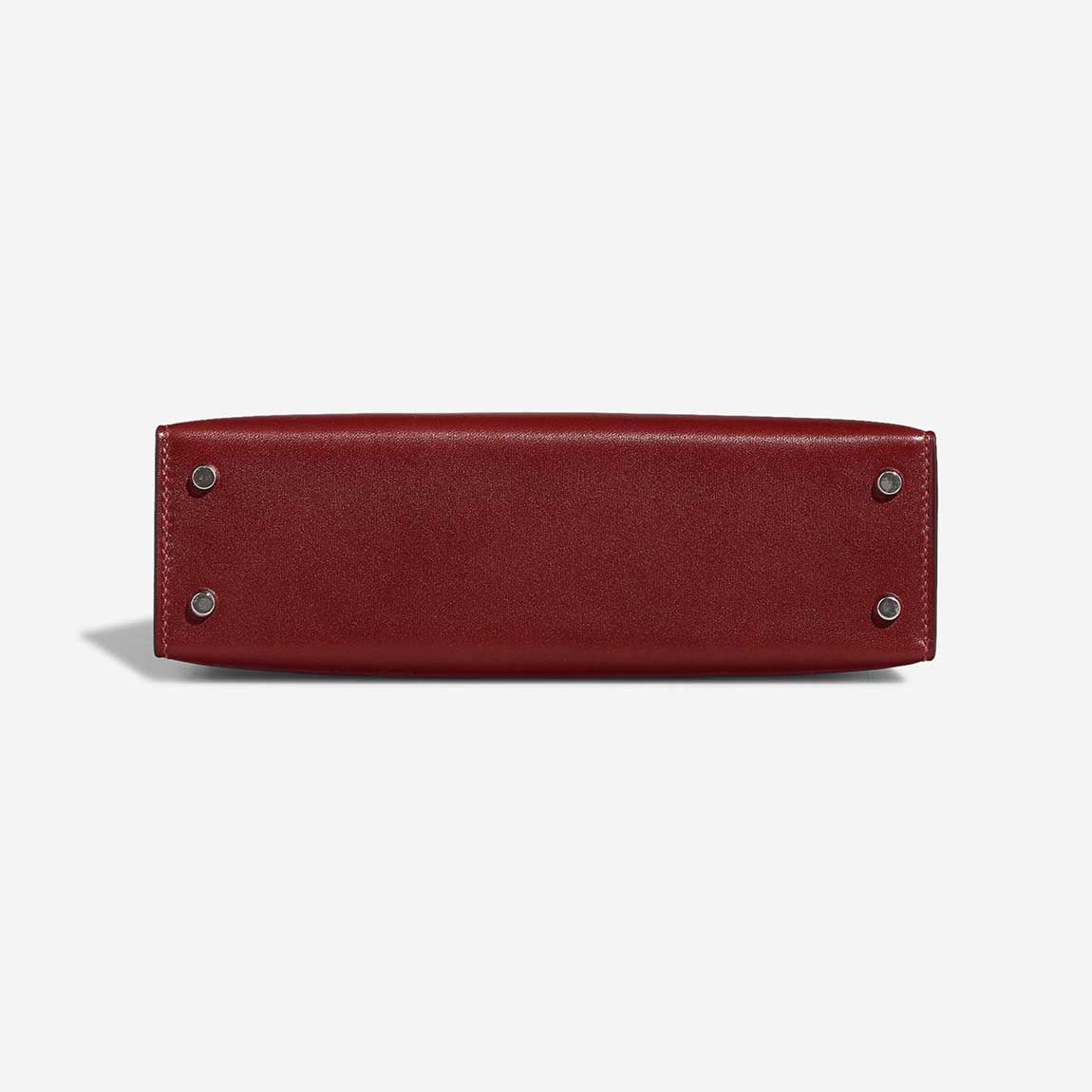 Nelly 19 Rouge Argent