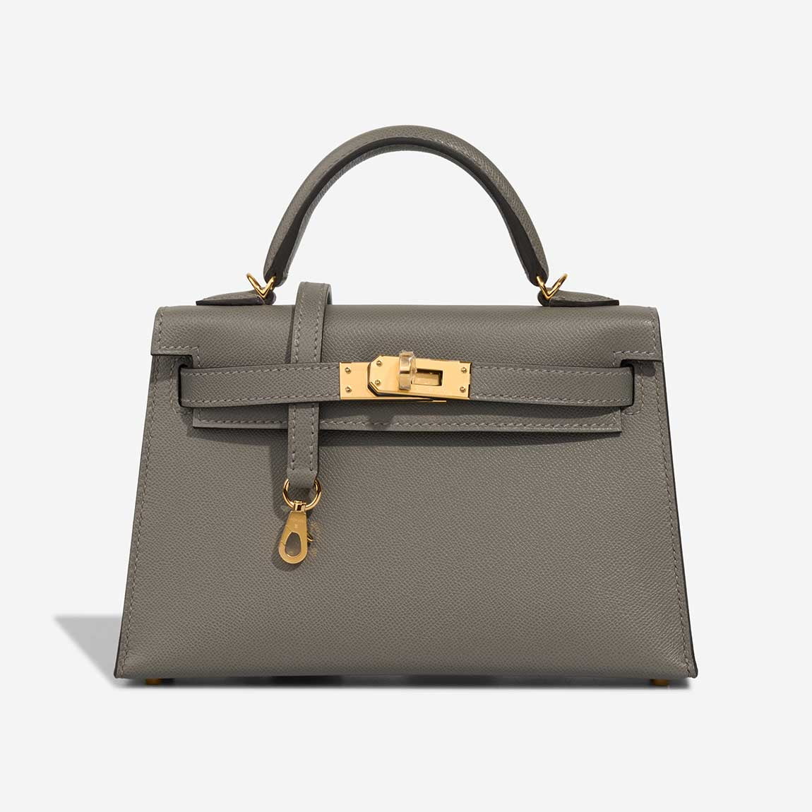 Nelly 19 Gris Or