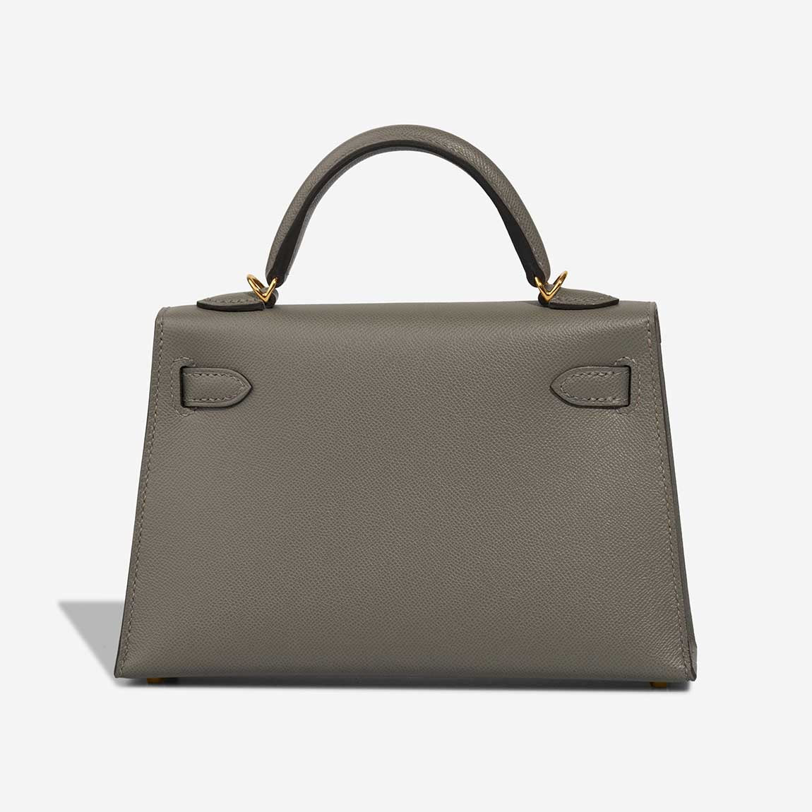 Nelly 19 Gris Or