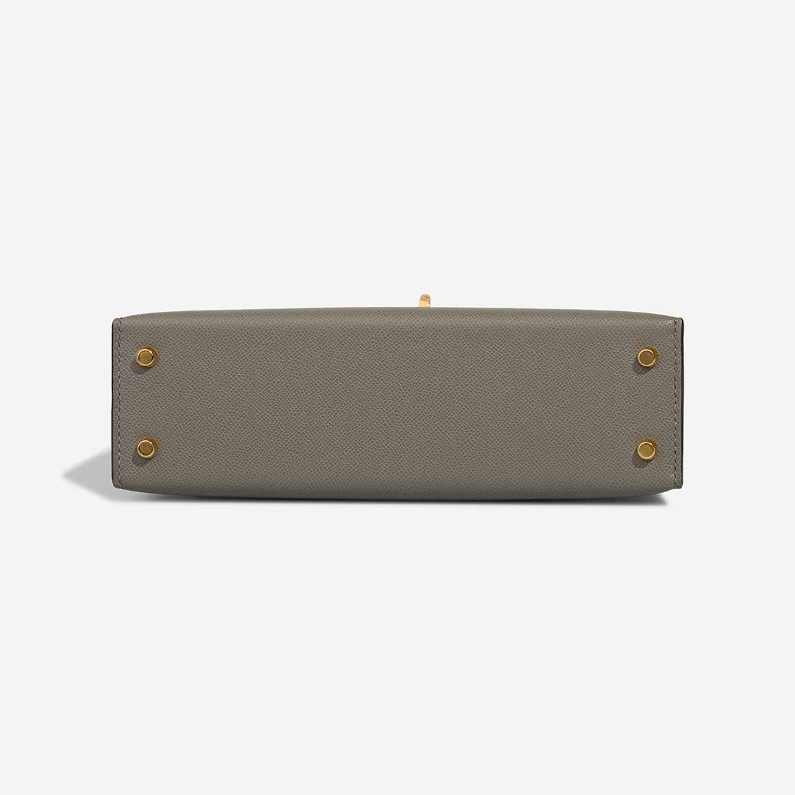 Nelly 19 Gris Or