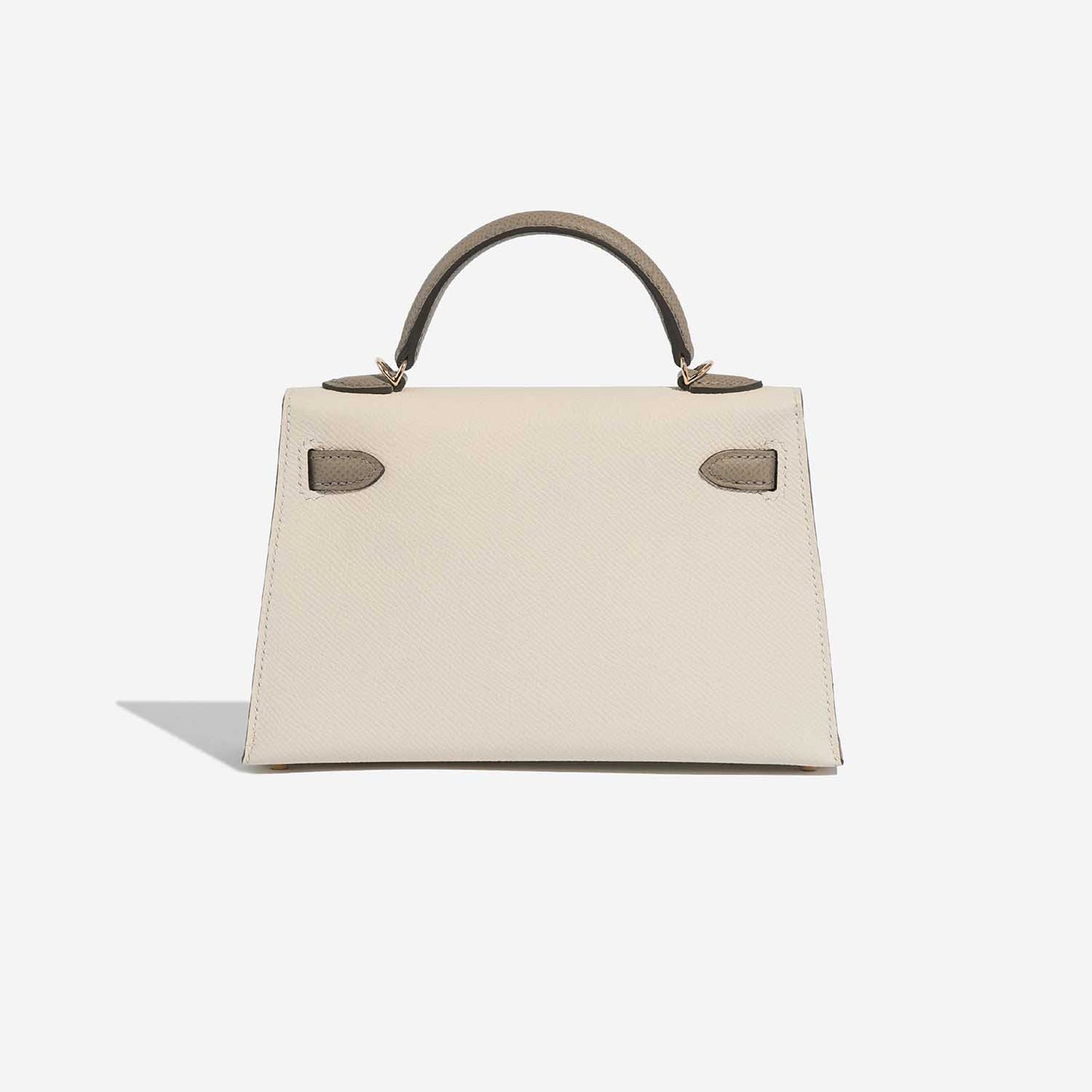 Nelly 19 Beige/Gris Or