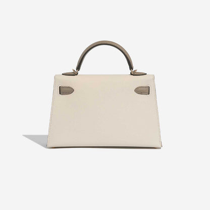 Nelly 19 Beige/Gris Or