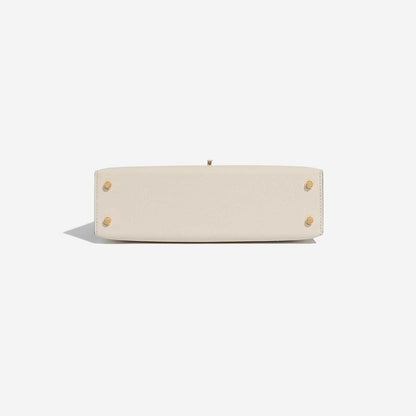 Nelly 19 Beige/Gris Or