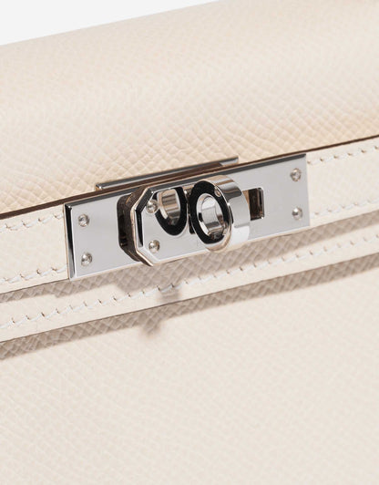 Nelly 19 Beige Argent