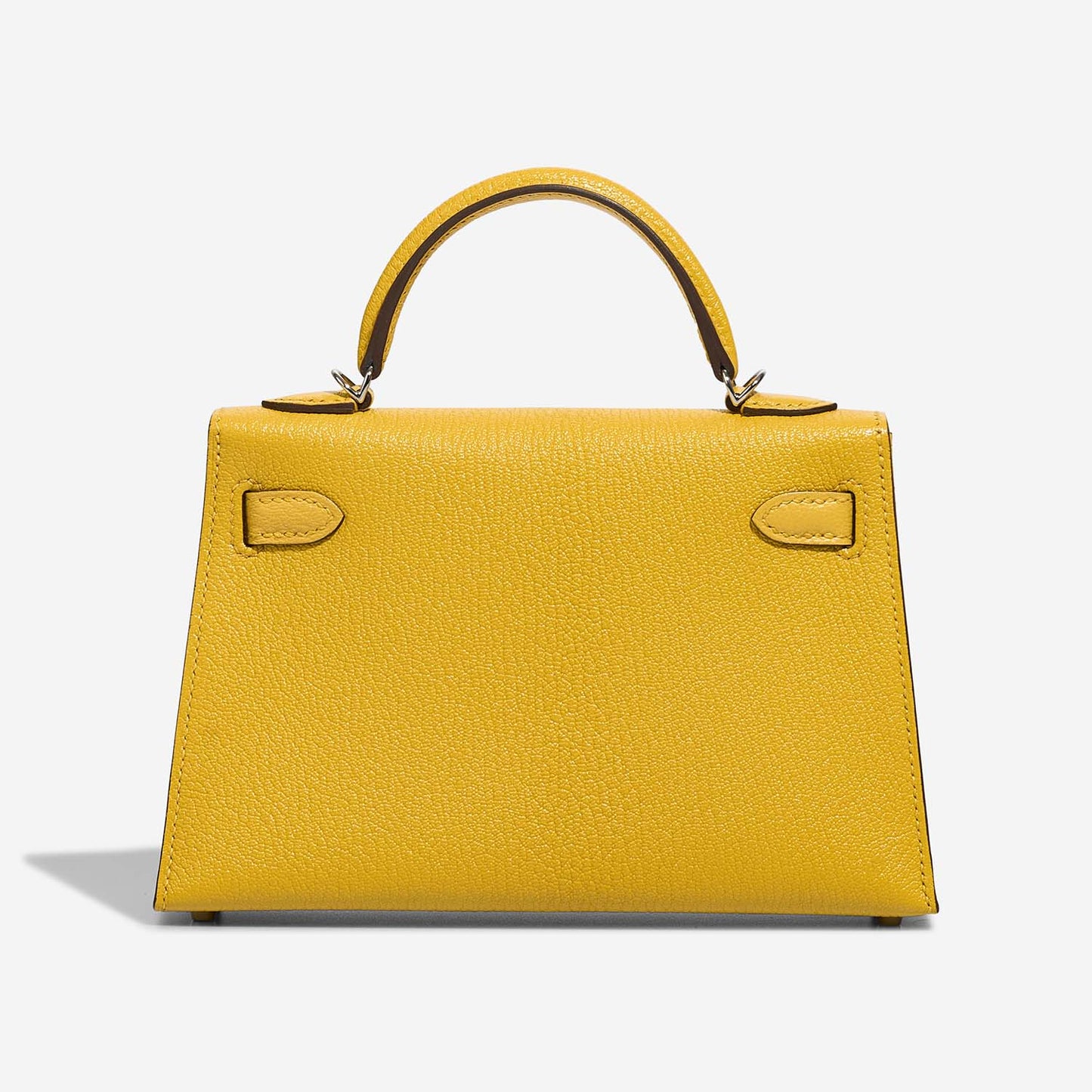 Nelly 19 Jaune Argent