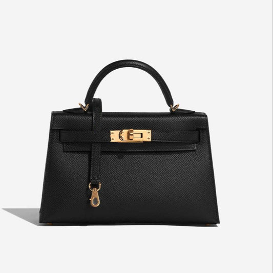 Nelly 19 Noir Or