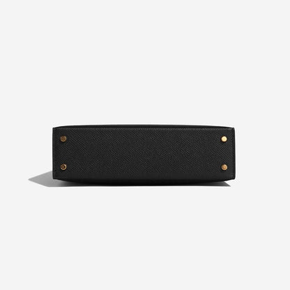 Nelly 19 Noir Or