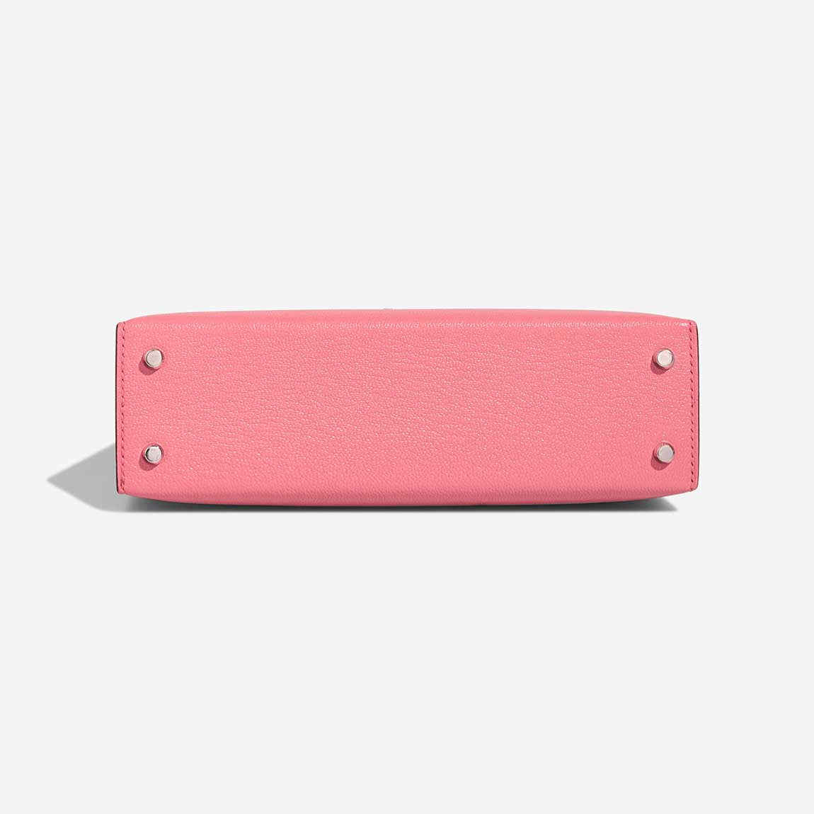 Nelly 19 Rose Corail Argent