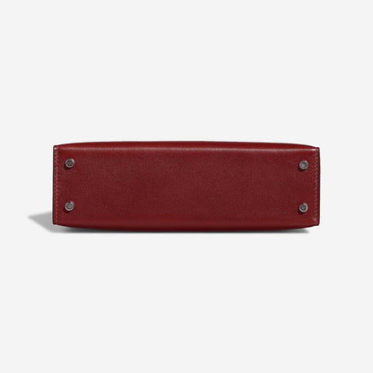 Nelly 19 Rouge Argent