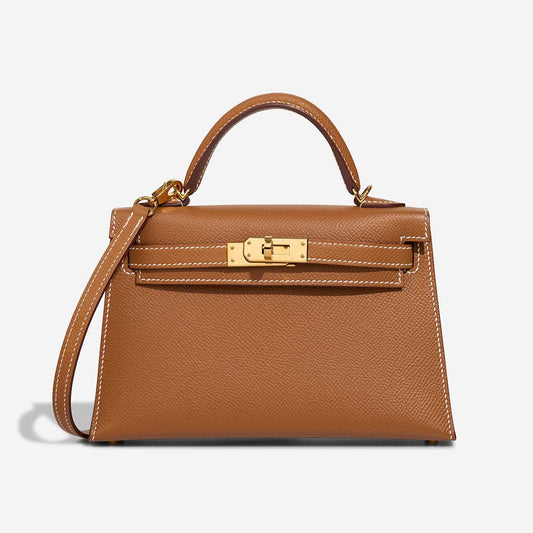Nelly 19 Camel Or