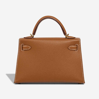 Nelly 19 Camel Or