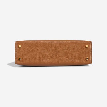 Nelly 19 Camel Or