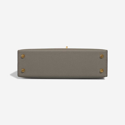 Nelly 19 Gris Or