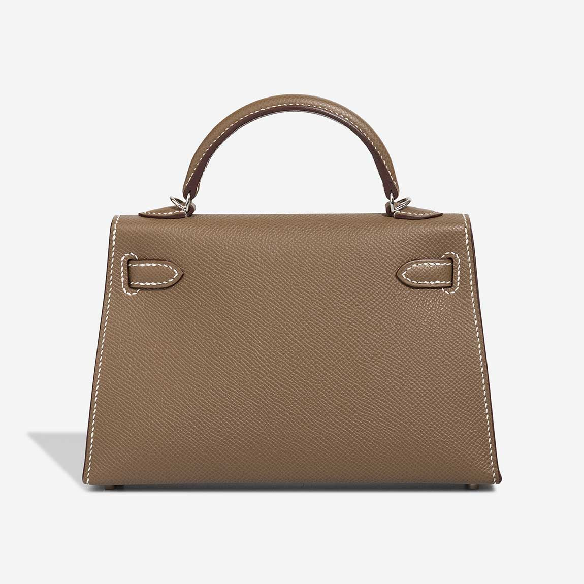 Nelly 19 Taupe Argent