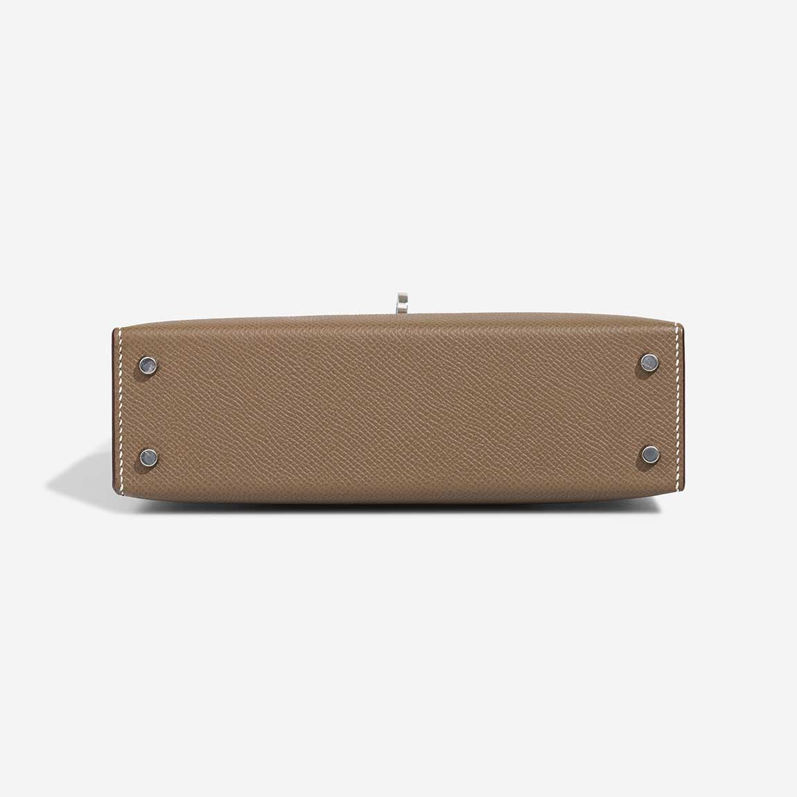 Nelly 19 Taupe Argent