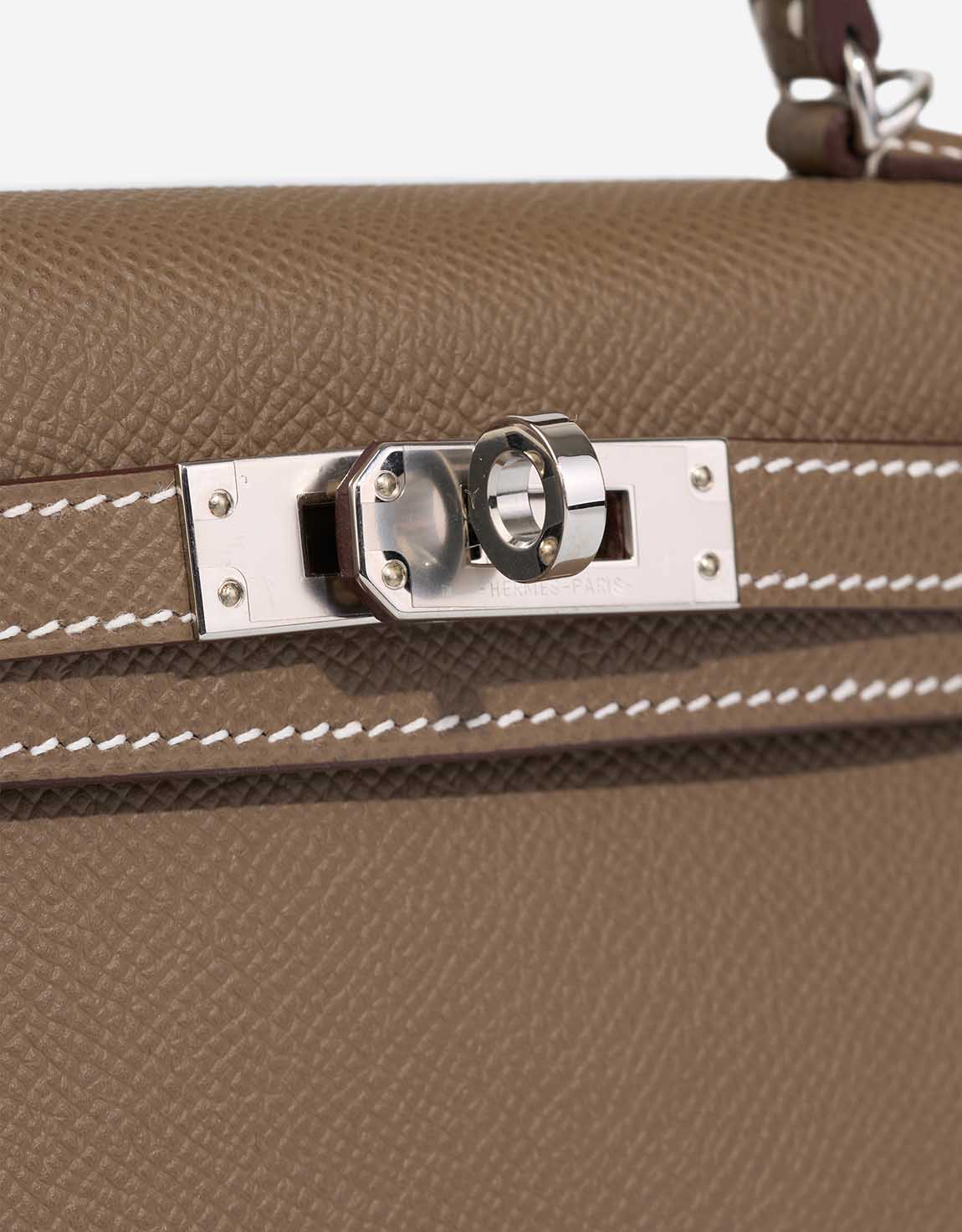 Nelly 19 Taupe Argent